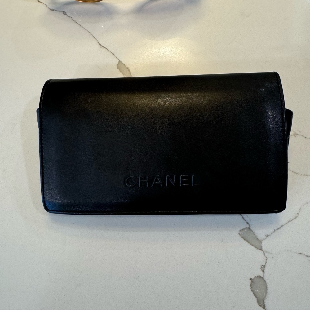 CHANEL Vintage Sunglasses - Picture 9 of 11